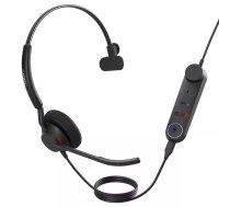 Austiņas Jabra Engage 50 II - (50 II Link) USB-C MS Mono