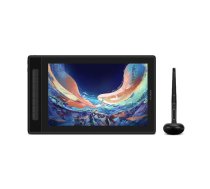 HUION Kamvas Pro 13 (2.5K) grafiskās planšete Sudrabs 5080 lpi 286,5 x 179 mm USB