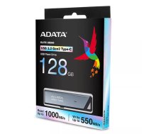 USB zibatmiņa ADATA 128GB USB Type-C UE800