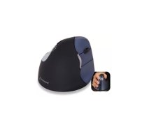 Evoluent VerticalMouse 4 pele Labā roka RF Bezvadu Optisks