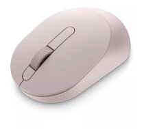 DELL MS3320W pele Abām rokām RF bezvadu sakari + Bluetooth Optisks 1600 DPI