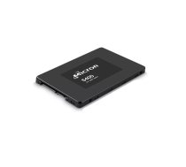 2.5" SATA III SSD Micron 5400 PRO 3,84 TB — 3D TLC NAND, 6 Gbit/s, HW AES