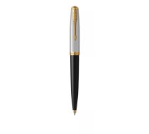 Parker 51 Premium Pagriežama izvelkamā lodīšu pildspalva 1 pcs