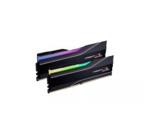 Datora RAM modules G.SKILL DDR5 32GB (2x16GB) 6000MHz CL30 288-pin DIMM ar dzesētāju un RGB, 1.35V, EXPO 1.0
