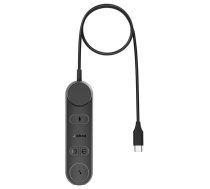 Jabra Engage 50 II Kontroles adapters