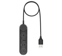 Jabra Engage 50 II Kontroles adapters