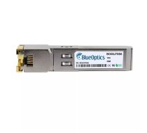 BlueOptics 10GB-T-SFPP-BO tīkla raiduztvērēja modulis Varš 10000 Mbit/s SFP+