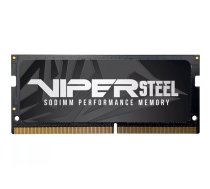 Patriot Memory Viper Steel PVS416G320C8S atmiņas modulis 16 GB 1 x 16 GB DDR4 3200 MHz