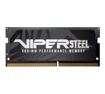 Operatīvā atmiņa Patriot Memory Viper Steel DDR4 16GB 3200MHz