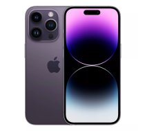 Viedtālrunis Apple iPhone 14 Pro, 6.1 collu, 256GB, purpursarkans