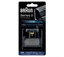 Braun Series 3 31B Kombipack Skuvekļa asmens