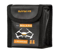 Sunnylife akumulatora soma Mini 3 Pro (2 baterijām) MM3-DC385