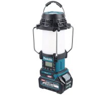 LED Lampa Makita MR009GZ 300 lm Akumulators 40 V