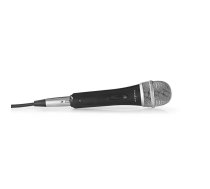 Instrumenta mikrofons Nedis MPWD50CBK