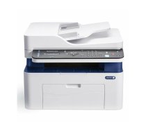 Daudzfunkcionālā ierīce Xerox WorkCentre 3025NI Lāzera Melnbalta