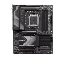 Gigabyte X670 GAMING X AX mātes plate AMD X670 AM5 pieslēgvieta ATX