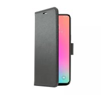 Screenor Smart mobilo telefonu apvalks 17 cm (6.7") Maciņš Melns