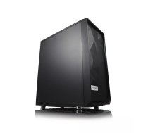 Datora korpuss Fractal Design Meshify C Midi Tower Black