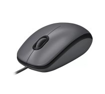 Pele Logitech M100 vadu optiskā