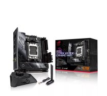 Pamatplate ASUS ROG STRIX X670E-I GAMING WIFI AMD X670 Socket AM5 mini ITX