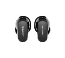 Bose QuietComfort Earbuds II Austiņas Bezvadu Ausīs Zvani / mūzika USB Veids-C Bluetooth Melns
