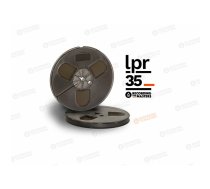 RTM lente LPR35 1/4" (6.3mm) 1800ft (549m) Plastmasas spole R34511