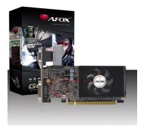 AFOX AF610-2048D3L7-V8 video karte NVIDIA GeForce GT 610 2 GB GDDR3