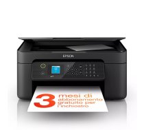 Daudzfunkcionālā ierīce Epson WorkForce WF-2910DWF Tintes Krāsu Druka