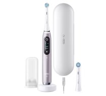 Rotējoša-oscillējoša zobu birste Oral-B iO Series 9n