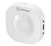 LEDVANCE SMART+ WiFi Motion Sensor gudrās mājas kustību sensors Bezvadu Bezvadu internets