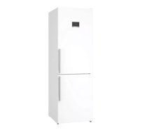 Ledusskapis Bosch Serie 4 KGN367WCT 321 L