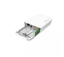 Mikrotik wAP LR8 kit vārteja/kontrolleris 10, 100 Mbit/s