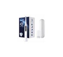 Zobu birste Oral-B iO5 Series Quite White iOG5.1A6.1DK Oral-B