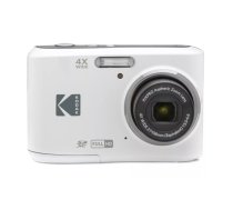 Kompaktā kamera Kodak PIXPRO FZ45 16 MP CMOS 4x Optiskais Tālums Balta