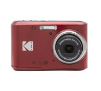 Kompaktā kamera Kodak PIXPRO FZ45 16 MP CMOS 4x Optiskais Tālums Sarkans