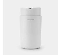 Ziepjus dozators BRABANTIA ReNew balts 280269 93x76x143mm