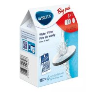 Brita 3 x MicroDisc ūdens filtra disks 3 gab.