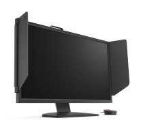 BenQ ZOWIE XL2566K monitori 62,2 cm (24.5") 1920 x 1080 pikseļi Full HD LCD Melns