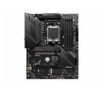 Mātesplate MSI MAG B650 Tomahawk WIFI ATX — AMD B650, Socket AM5, DDR5, 4 DIMM, 128 GB, Wi‑Fi 6E, 2.5Gb LAN, 3x M.2
