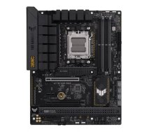 ASUS TUF GAMING B650-PLUS AMD B650 AM5 pieslēgvieta ATX