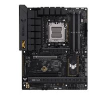 Mātesplate ASUS TUF GAMING B650-PLUS, AMD B650, Socket AM5, ATX, DDR5, 4×DIMM, 128GB, 2.5Gb LAN, 3×M.2, HDMI 2.1