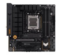 Pamatplate ASUS TUF GAMING B650M-PLUS WIFI AMD B650 Socket AM5 micro ATX