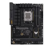 Mātesplate ASUS TUF GAMING B650-PLUS WIFI — AMD B650, Socket AM5, ATX, DDR5, 4 DIMM, Wi‑Fi 6, 2.5Gb LAN, 3x M.2