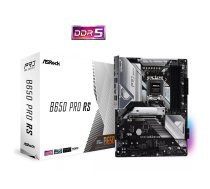 Asrock B650 Pro RS AMD B650 AM5 pieslēgvieta ATX