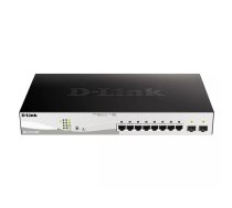 Pārvaldāms slēdzis D-Link DGS-1210-52MP