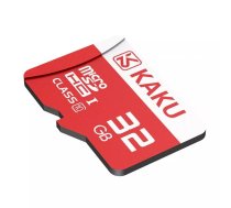 iKaku KSC-434 32GB Micro SDHC Card Class 10 UHS-I Atmiņas Karte ar magnētiskā lauka aizsardzību