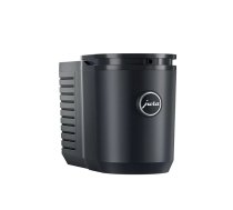 JURA Cool Control Melns 0,6 L Piena cisterna