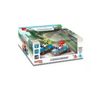 Mario Kart Mach 8 Twinpack izvelkamo transportlīdzekļu komplekts