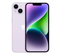 Viedtālrunis Apple iPhone 14 Plus 6.7" 256 GB Purpurs