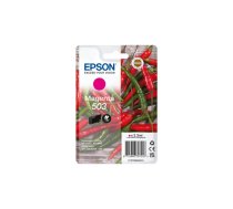 Epson 503 tintes kārtridžs 1 pcs Oriģināls Standarta produktivitāte Fuksīns